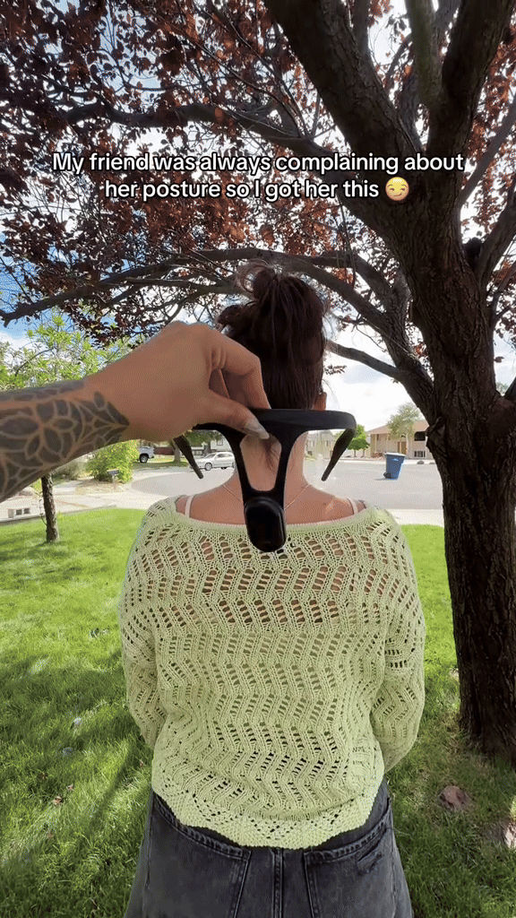 Hipee™ Smart Posture Corrector