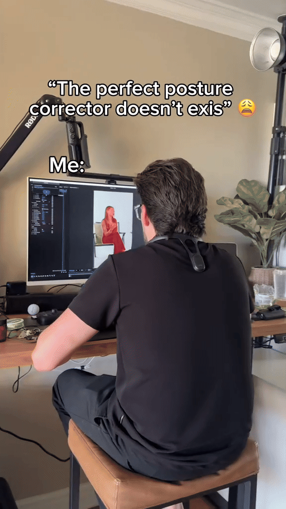 Hipee™ Smart Posture Corrector