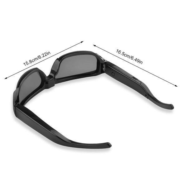 Suncam™ Sunglasses