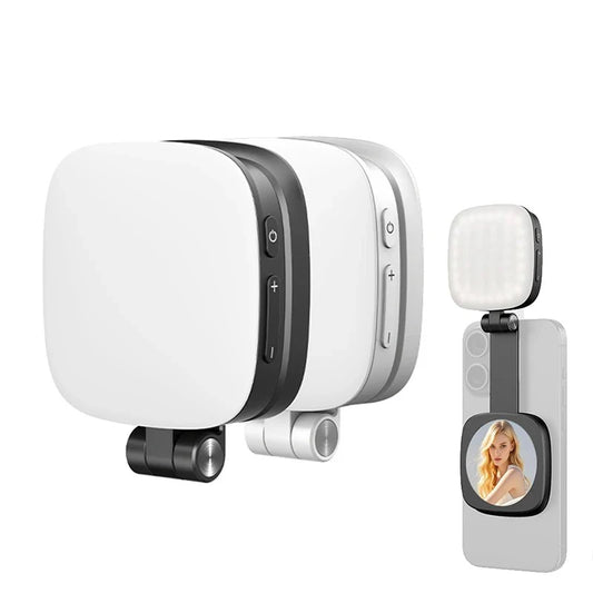 BeautiLum™ Selfie Mirror & Light