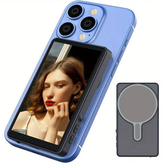RearView™ Vlog Kit